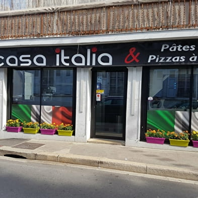 Casa Italia