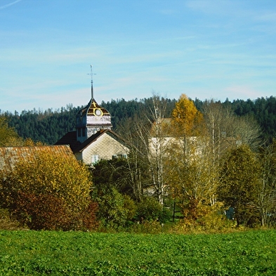 Église saint nicolas