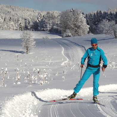 École de Ski Internationale