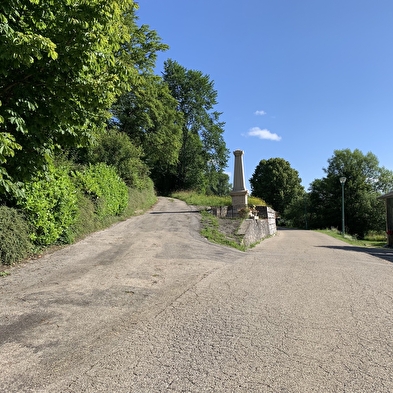 Randonnée - Le circuit des quatre villages