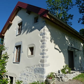 La Petite Maisonnette - SAFFLOZ