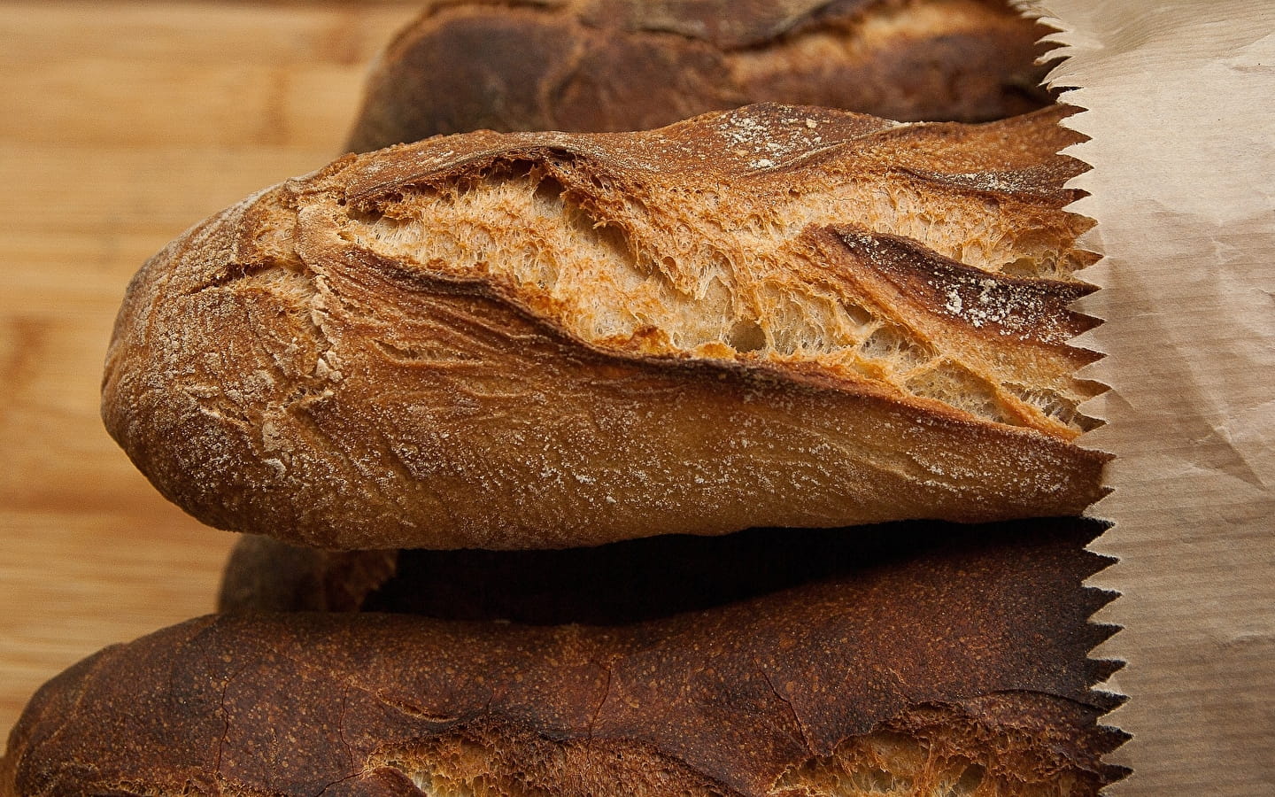 Boulangerie - pâtisserie La Miche du Frambourg