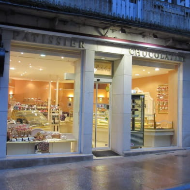 Pâtisserie Bulabois