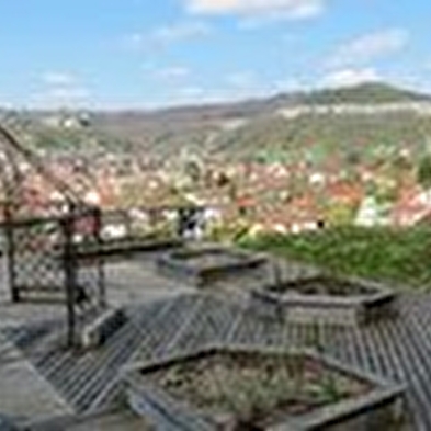 Verger Conservatoire