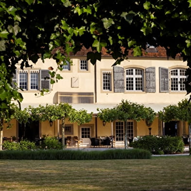 Château de Germigney