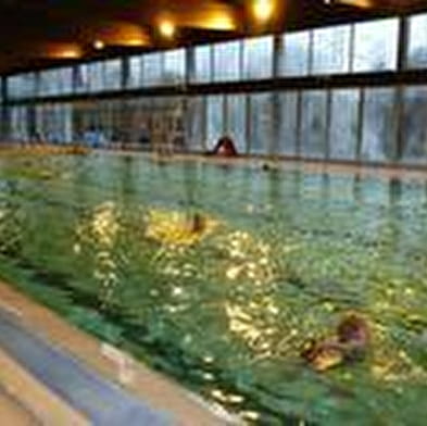 Piscine intercommunale de Belley