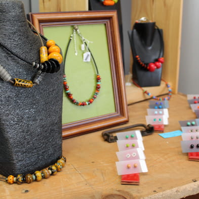Atelier des savoir-faire