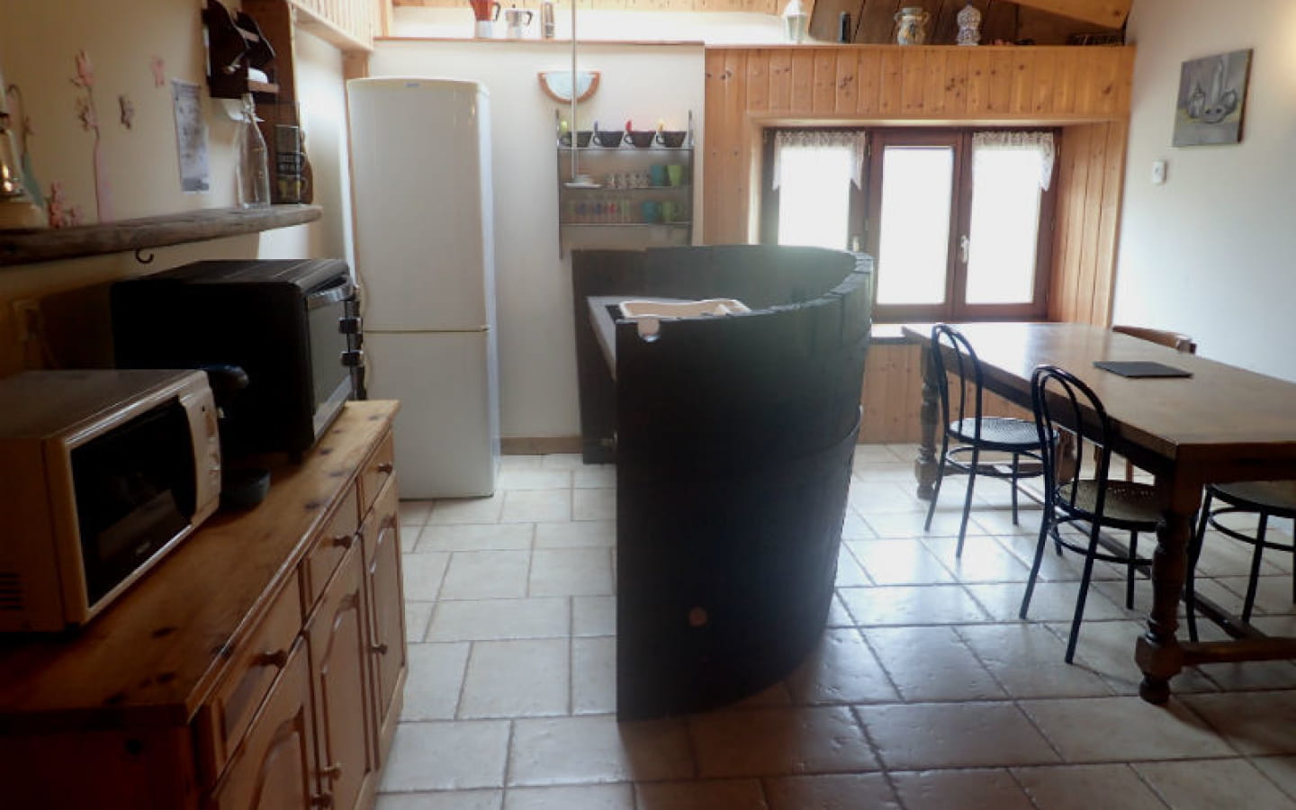 Appartement - Stéphanie Faton