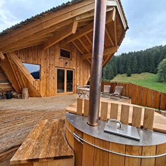 La Feuille - LA PESSE