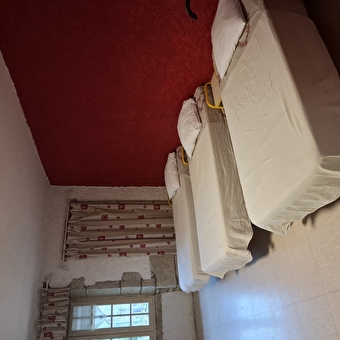 Gîte d'étape communal - Villars-Saint-Georges  - VILLARS-SAINT-GEORGES