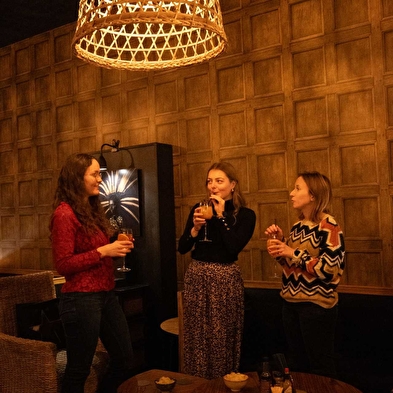 Bar du Nouvel Hôtel