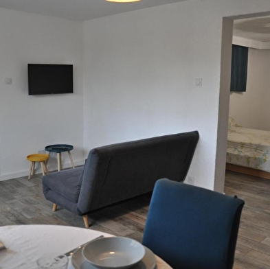 Appartement Bourg-en-Bresse