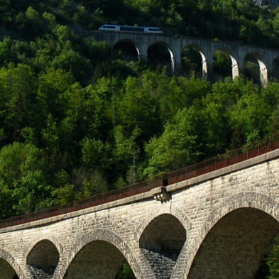 La Ligne des Hirondelles