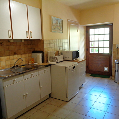 Le Jura - Domaine de La Lavanche