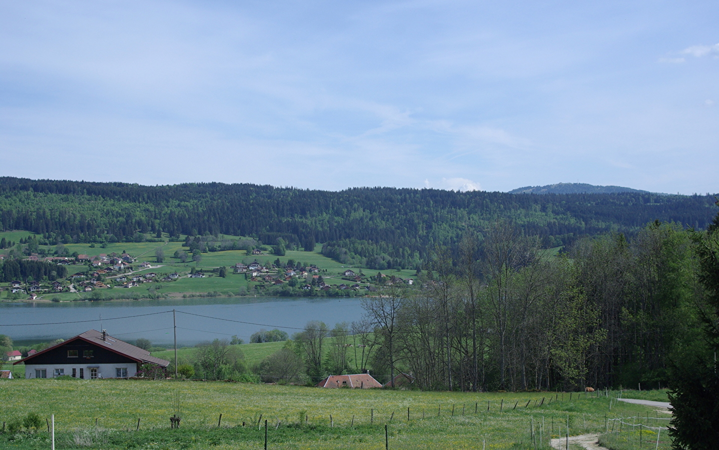 Ronde des 2 Villages