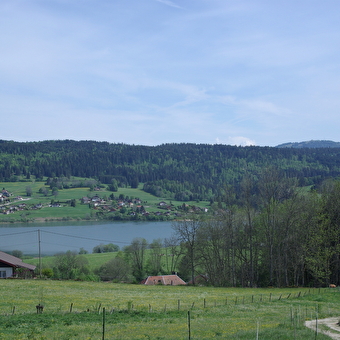 Ronde des 2 Villages - SAINT-POINT-LAC