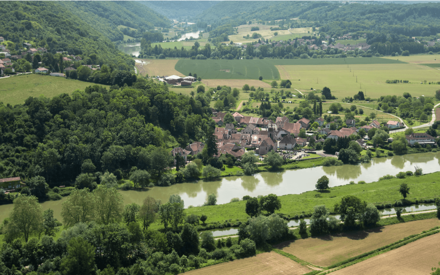 Circuit des Trois Portes