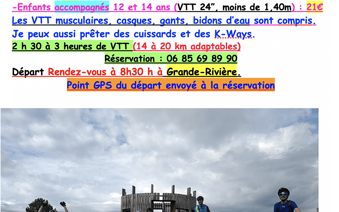 Rando VTT : le Grandvaux, lac de l'Abbaye et pâturages