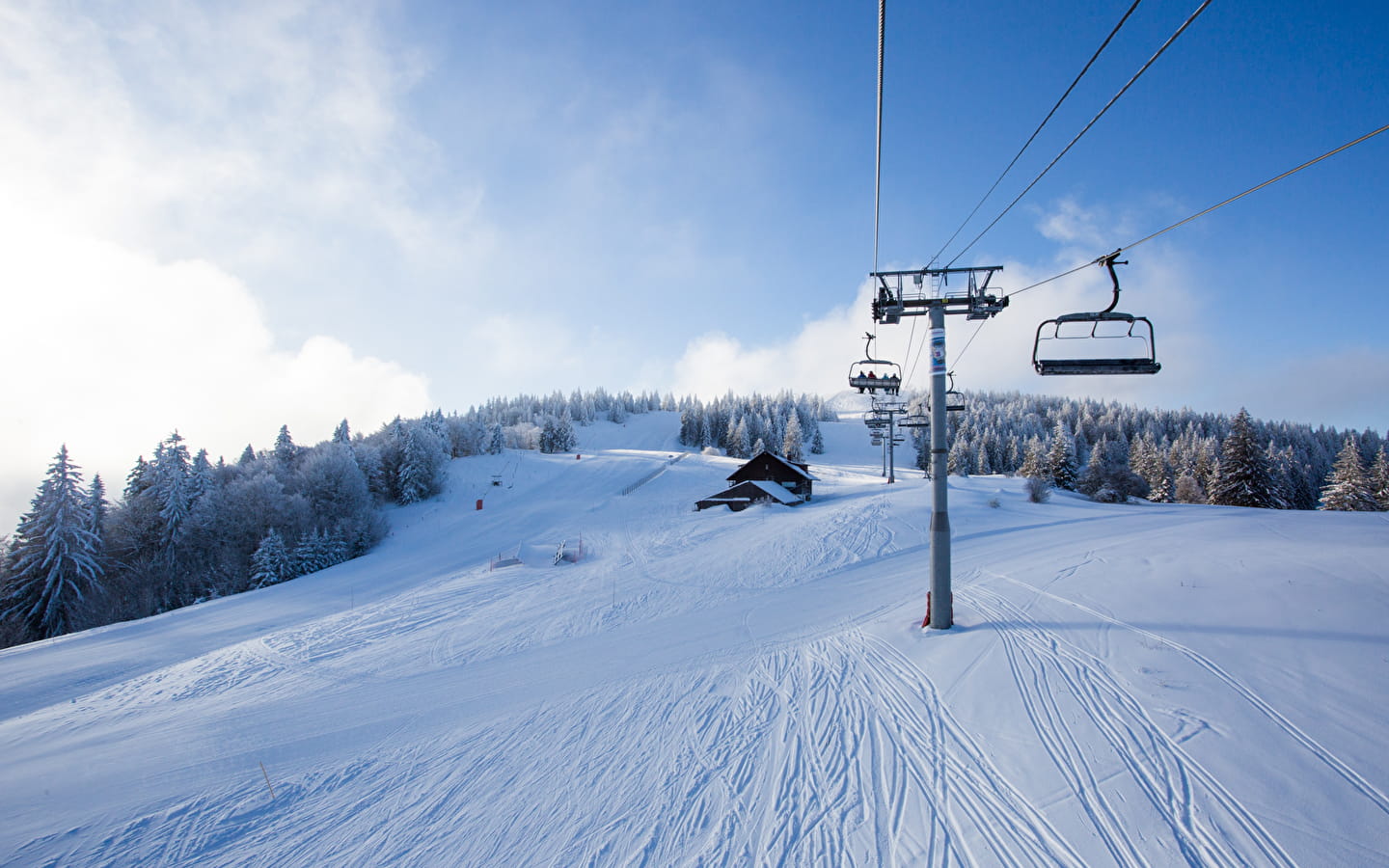 Randonnée - Les secrets du Morond