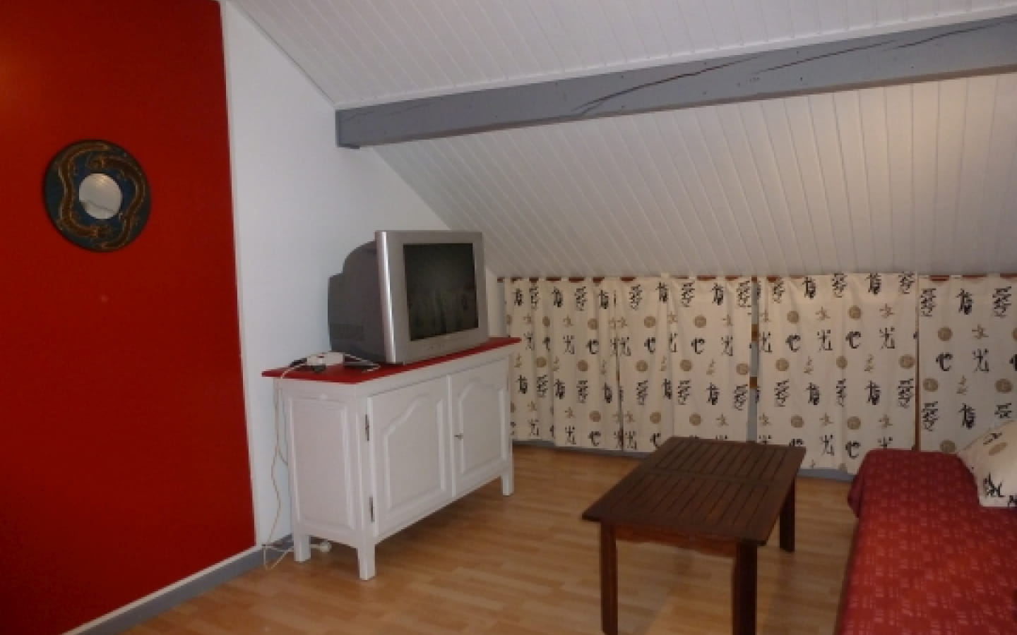 Appartement Besançon