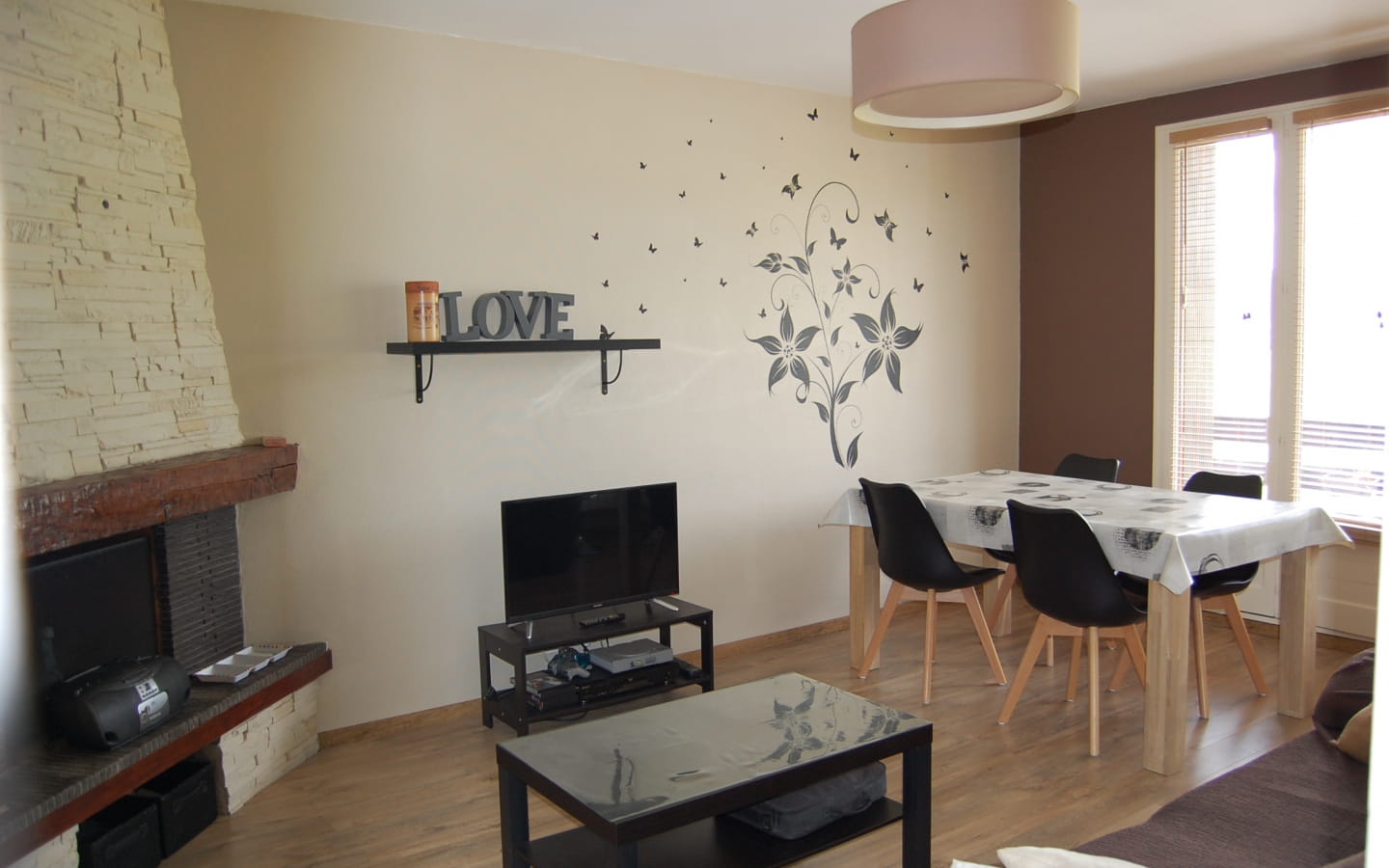 R423RHU00 - Appartement - Résidence Perce Neige