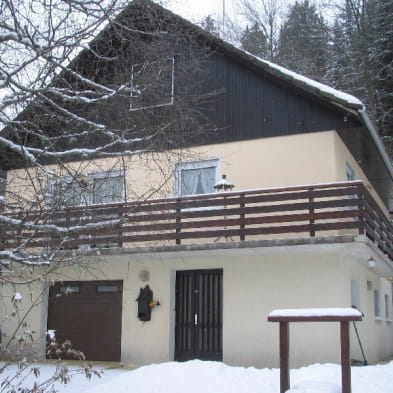 Meublé les Sapins - Mme Gay-Thevenin