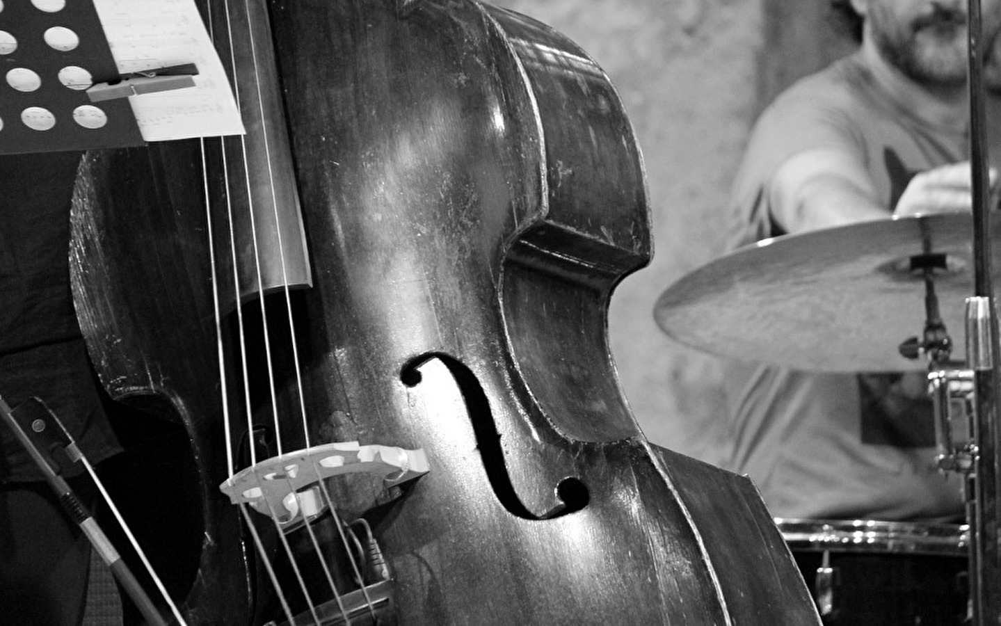 Ghost Jazz Project 7tet