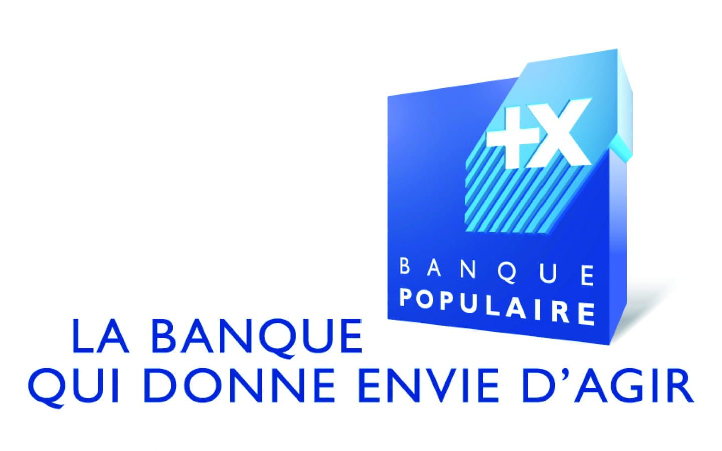 Banque Populaire - Bourg-en-Bresse Herriot