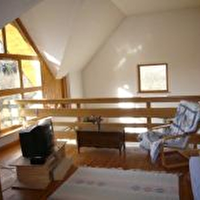 Chambre d'hôtes de Marc Gentelet