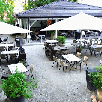 Joy's Club - Restaurant du MiniGolf - DIVONNE-LES-BAINS