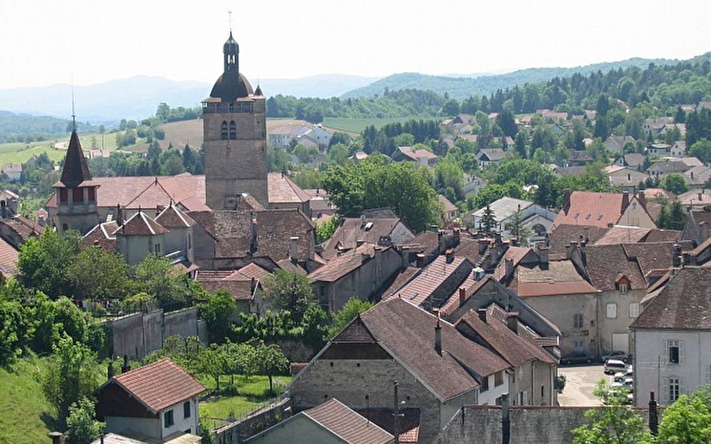 Tour du Mont Orgier - 1V