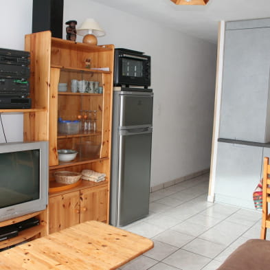 L402GIN00 - Appartement - Résidence le roc