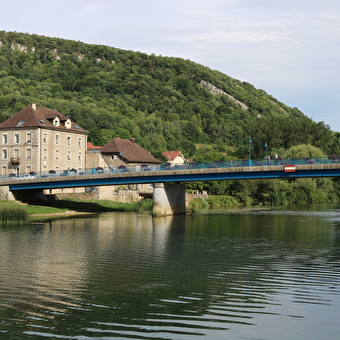 La Chapelle du Reposoir - PAYS-DE-CLERVAL