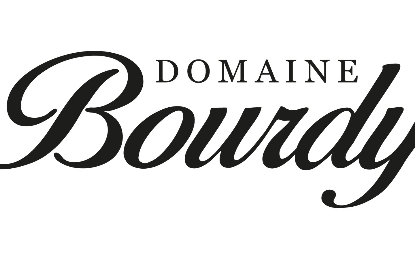 Domaine Laura Bourdy