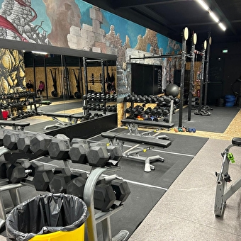 Keep Form Kid Fun - CHAMPAGNOLE - CHAMPAGNOLE