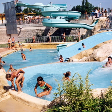 Aquaparc Isis