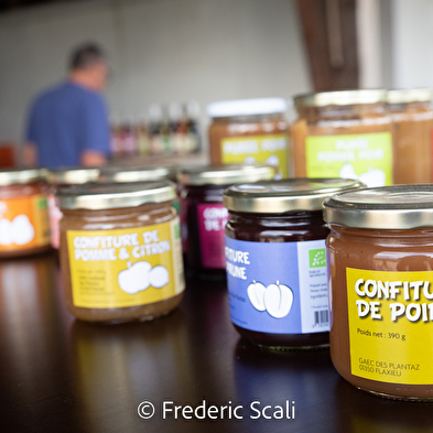 GAEC Guilland des Plantaz