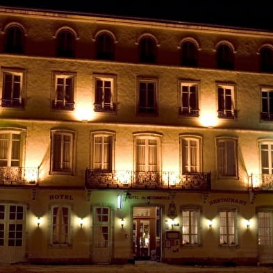 Hôtel-restaurant Le Commerce