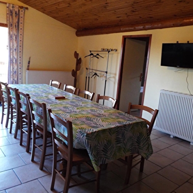 Gîte n°G1420