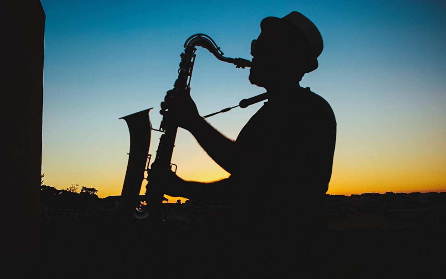 Concert Jazz Music