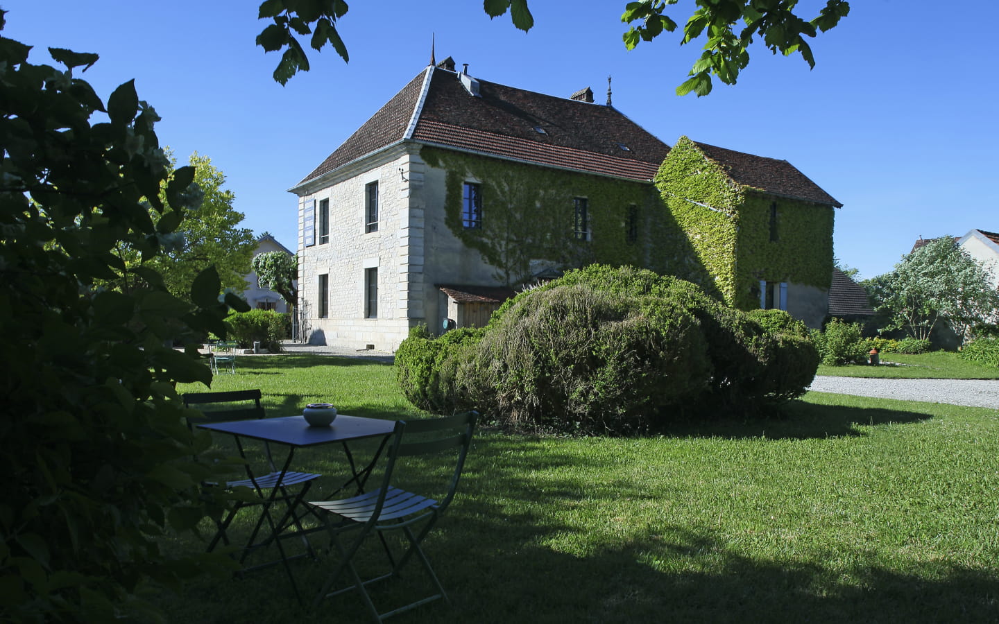 Maison d'hôtes Arc-en-Sel