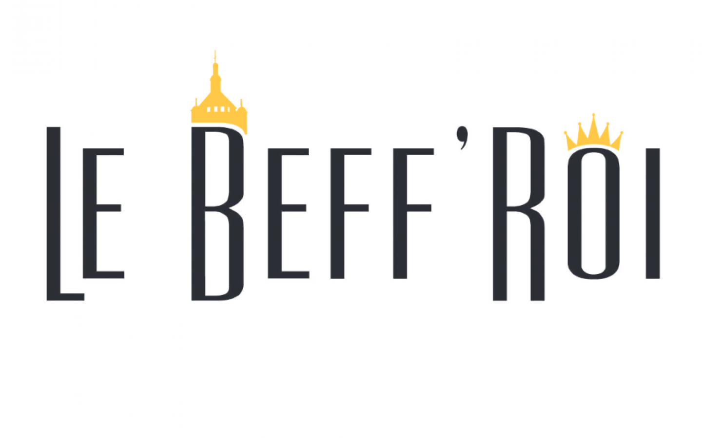 Le Beff Roi
