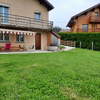 Gîte n°G2175 - MORBIER