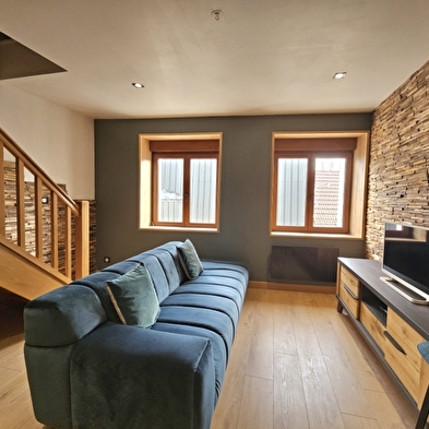 Le France - Appartement en résidence - R322DRE00