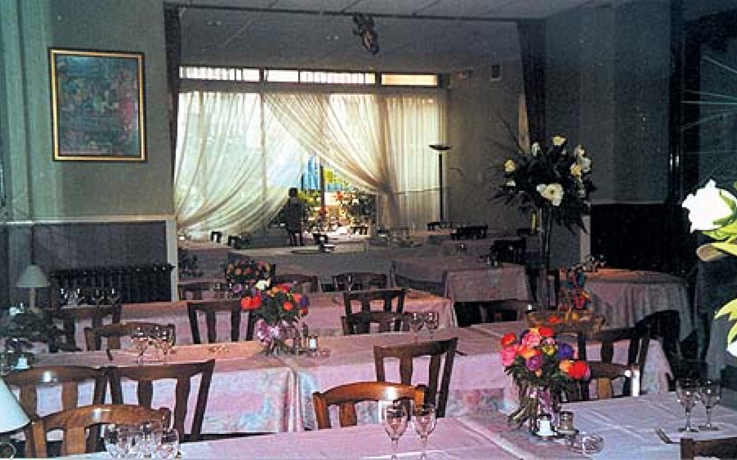 Chez Buffard