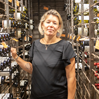 Restaurant Les Caudalies - ARTEMARE