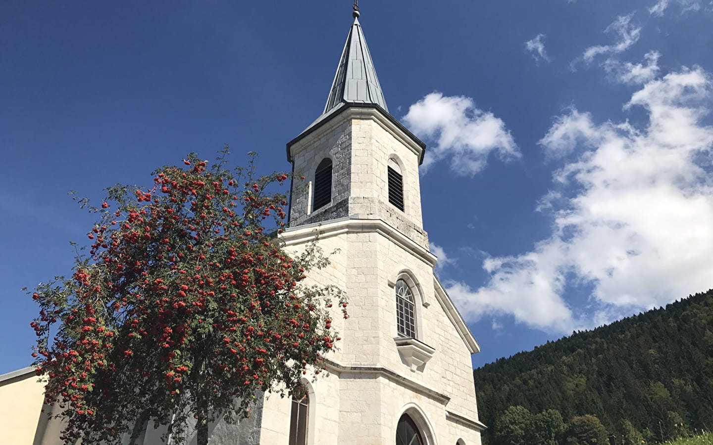 Eglise Saint-Michel