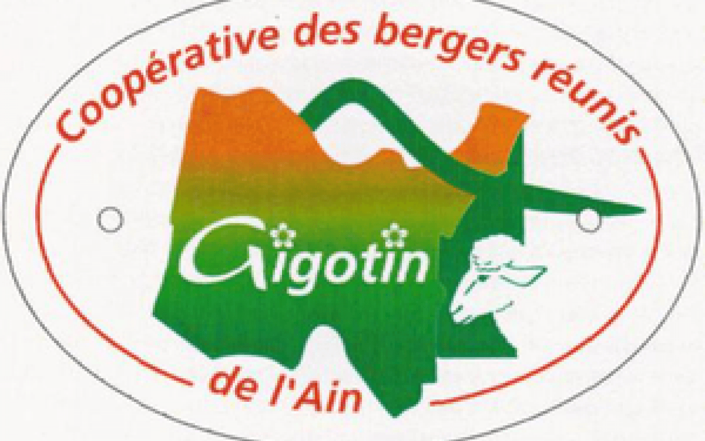 Coopérative des Bergers Réunis de l'Ain