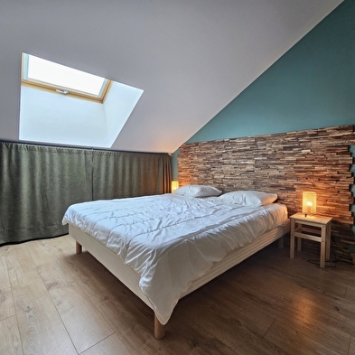 Le France - Appartement en résidence - R322DRE00