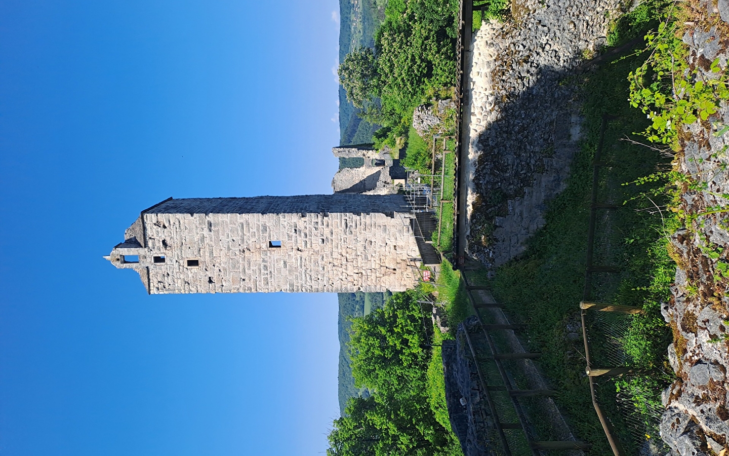 Castel Saint Denis - n° 28